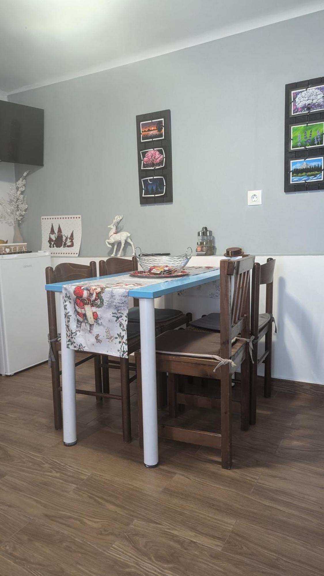 Athens Acropolis Home For 2 מראה חיצוני תמונה